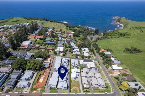 Salt On Morrow - Accommodation Burleigh 0