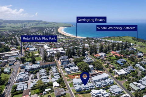 Salt On Morrow - Accommodation Burleigh 2