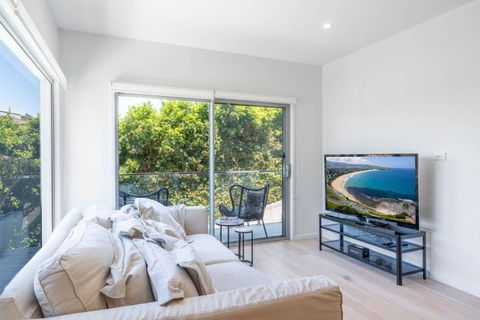 Salt On Morrow - Accommodation Burleigh 3