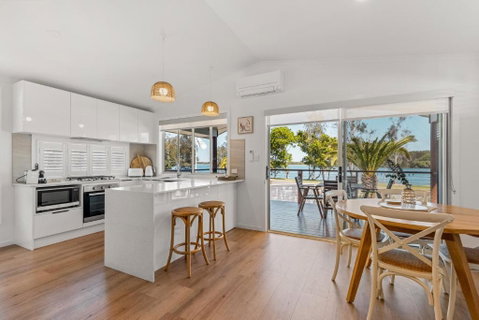 Salt @ South West Rocks - Accommodation Burleigh 3