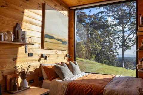 Salt The Tiny Cabin In Denmark - Accommodation Burleigh 2