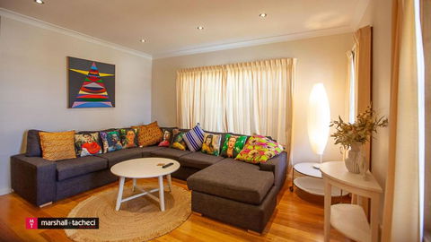 Salt Water Villa Bermagui Four Bedroom Central Location With Wifi - Accommodation Burleigh 0