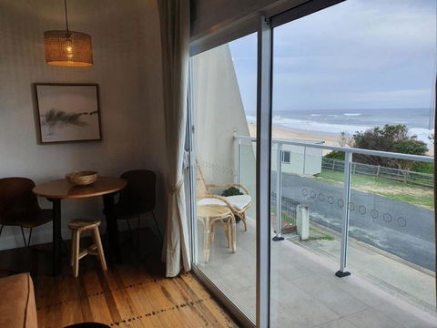 Saltwater Apartments - Accommodation Burleigh 2