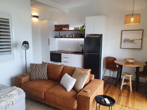 Saltwater Apartments - Accommodation Burleigh 1