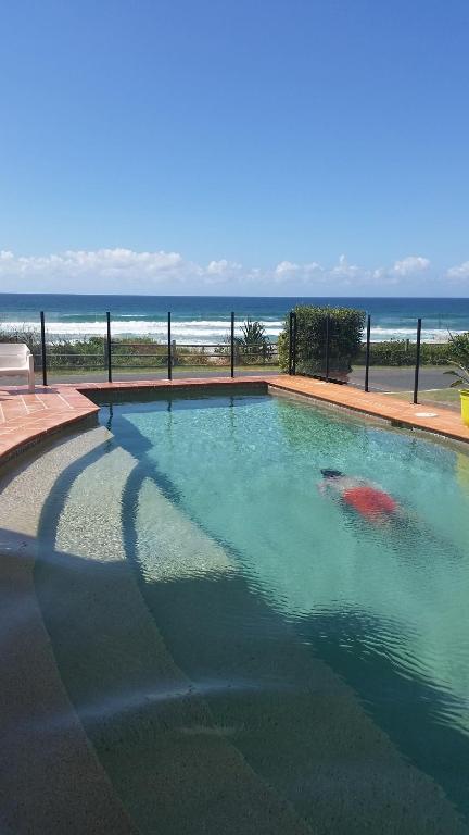 Saltwater Apartments - Accommodation Burleigh 0