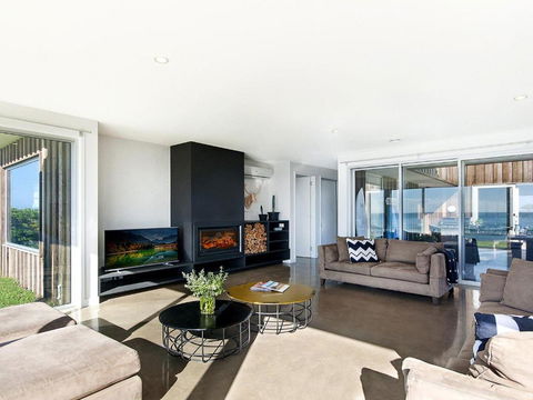 Saltwater Lodge - Accommodation Burleigh 1