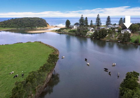 Saltwater - Accommodation Burleigh 2