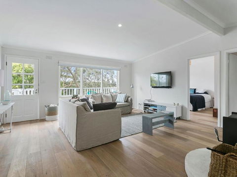 Saltwood Blairgowrie - Accommodation Burleigh 1