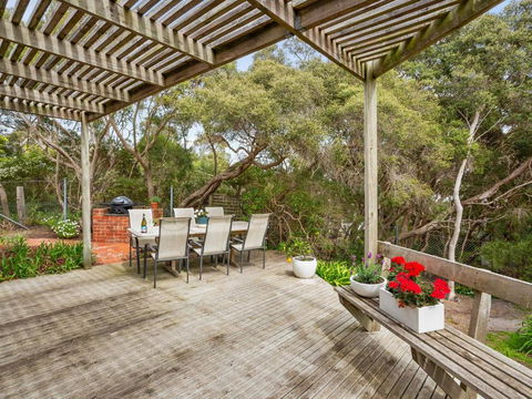 Saltwood Blairgowrie - Accommodation Burleigh 3