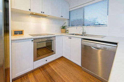Salty - Accommodation Burleigh 3