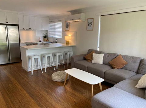 Salty - Accommodation Burleigh 1