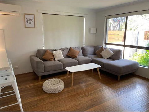 Salty - Accommodation Burleigh 2