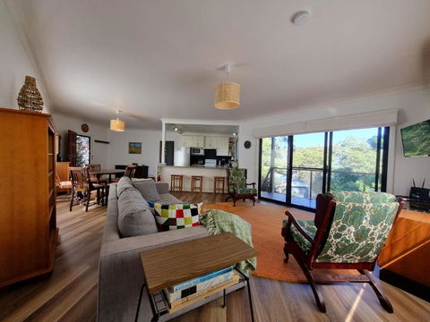 Salty Dog - Accommodation Burleigh 0