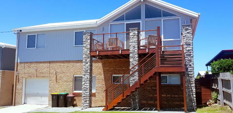 Saltys - Accommodation Burleigh 1