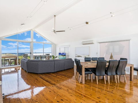 Saltys - Accommodation Burleigh 0