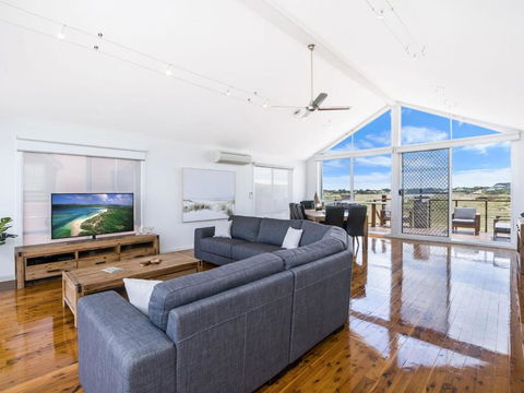 Saltys - Accommodation Burleigh 3