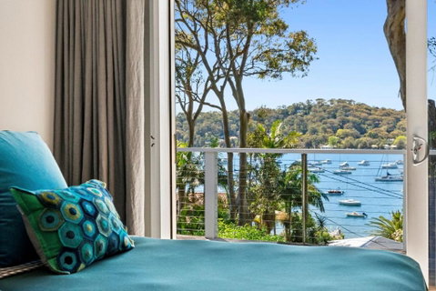 Sanctuarium - Accommodation Burleigh 2
