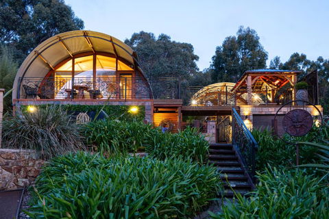Sanctuary - Bruny Island - Accommodation Burleigh 0