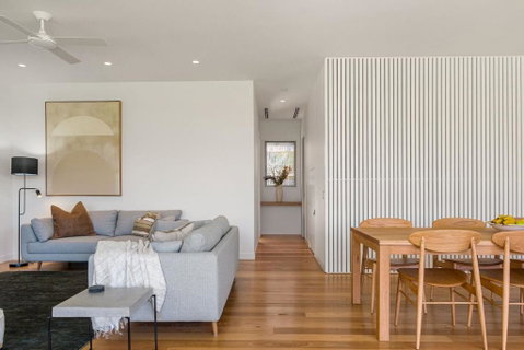 Sanctuary On Browning - Accommodation Burleigh 3