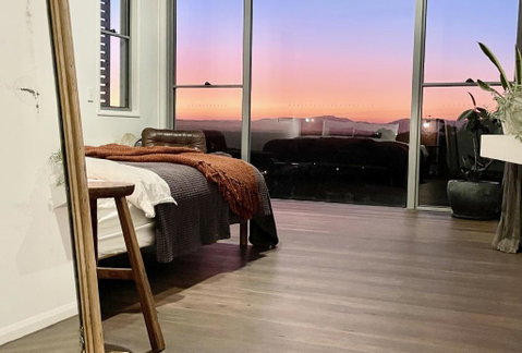Sanctuary Spaces - Sundowner - Accommodation Burleigh 3