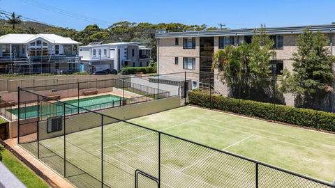Sand And Sea - Accommodation Burleigh 1