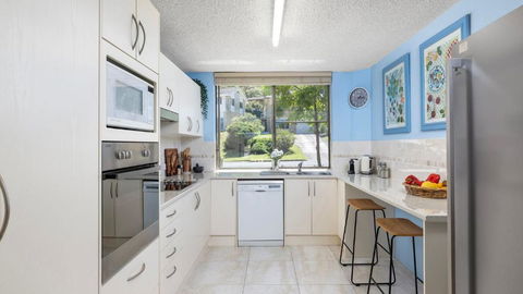 Sand And Sea - Accommodation Burleigh 3