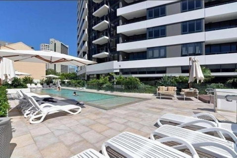 Ruby Building - Self Contained, Privately Managed Apartments - Accommodation Burleigh 1