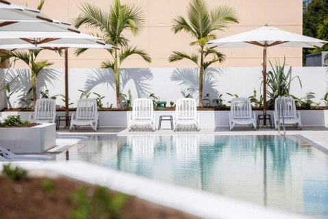 Ruby Building - Self Contained, Privately Managed Apartments - Accommodation Burleigh 2
