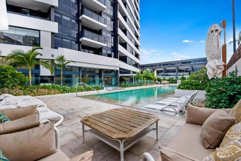 Ruby Building - Self Contained, Privately Managed Apartments - Accommodation Burleigh 0