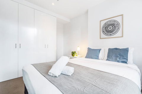 Sakura Apartment - Accommodation Burleigh 0