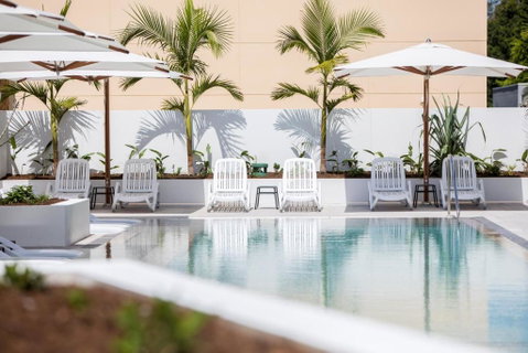 Ruby Gold Coast By CLLIX - Accommodation Burleigh 2