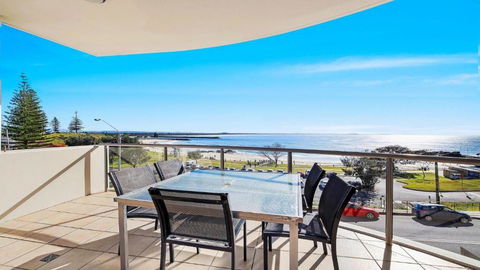 Sandcastle 201 - Accommodation Burleigh 0
