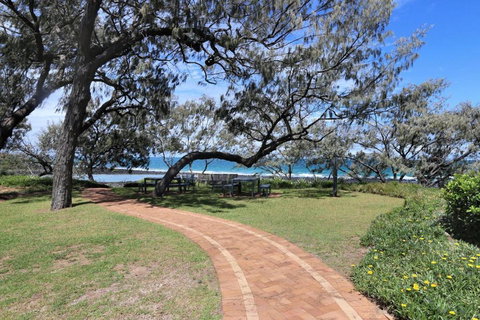 Sandcastles 1 - Accommodation Burleigh 1