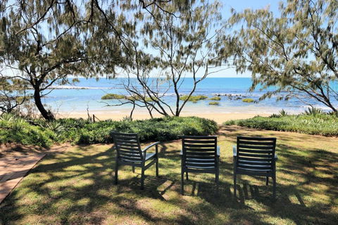 Sandcastles 6 - Accommodation Burleigh 1