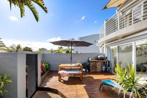 Sandcastles At The Beach - Accommodation Burleigh 0