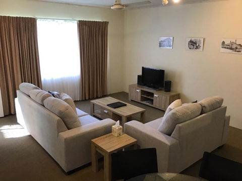 Sandcastles Holiday Apartments - Accommodation Burleigh 2