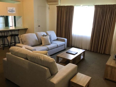 Sandcastles Holiday Apartments - Accommodation Burleigh 1
