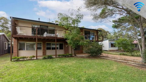 Sandcastles - Accommodation Burleigh 0