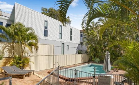 Sanderling Miami - Hosted By Burleigh Letting - Accommodation Burleigh 1