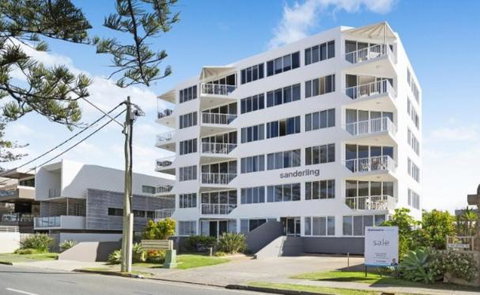 Sanderling Miami - Hosted By Burleigh Letting - Accommodation Burleigh 0
