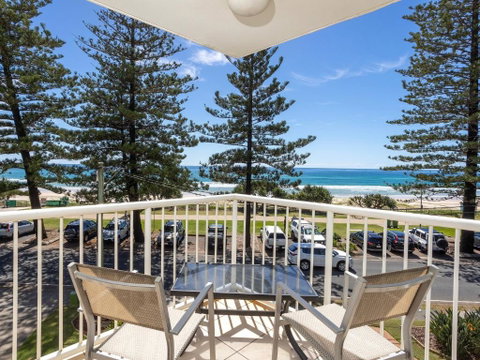 Sanderling Miami - Hosted By Burleigh Letting - Accommodation Burleigh 3