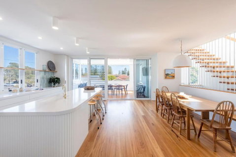 Sandhurst - Oceanstays - Accommodation Burleigh 0