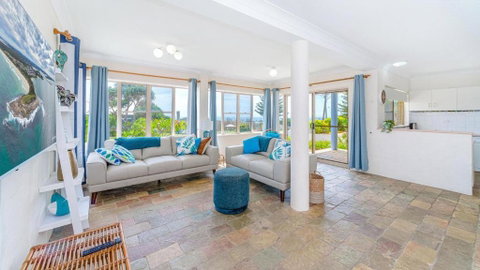 Sandilands 2 - Accommodation Burleigh 3