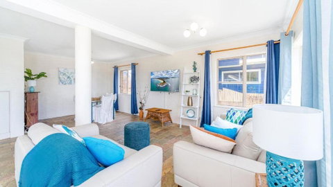 Sandilands 2 - Accommodation Burleigh 2