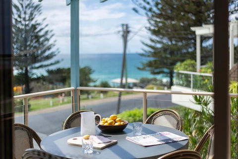 Sandilands One - Oceanstays - Accommodation Burleigh 0