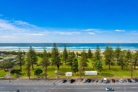 Sandpiper Broadbeach - Accommodation Burleigh 0