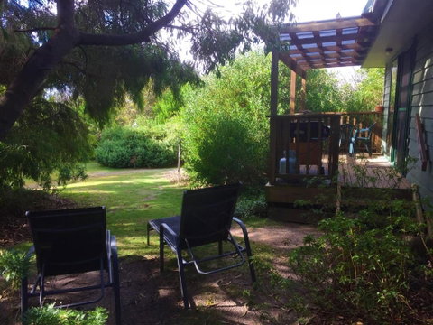 Sandpiper Ocean Cottages - Accommodation Burleigh 2