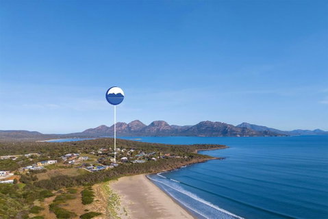 Sandpipers Beach - Accommodation Burleigh 1