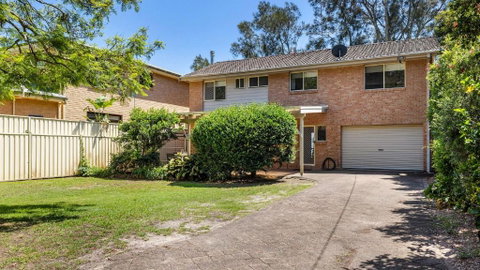 Sandranch - 123 Foreshore Dr - Accommodation Burleigh 2