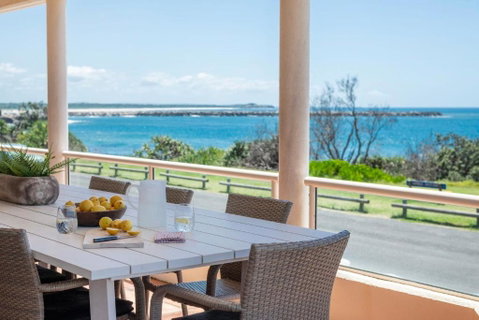 Sandrift One - Oceanstays - Accommodation Burleigh 0